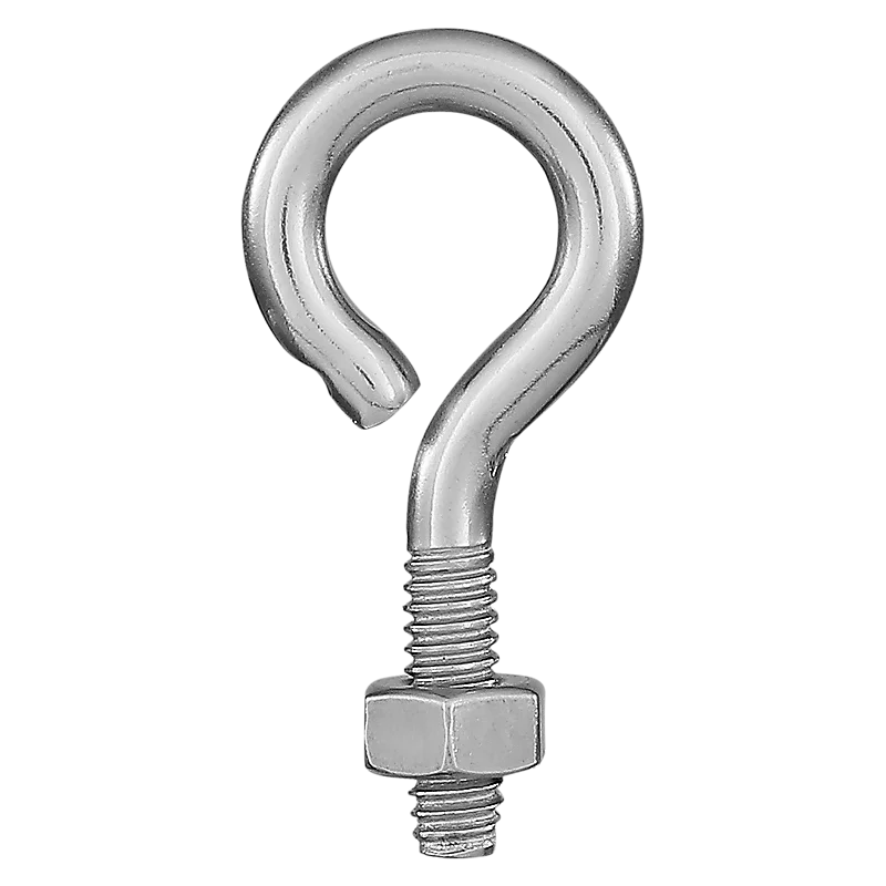 Metal Stock, Hooks & Rods